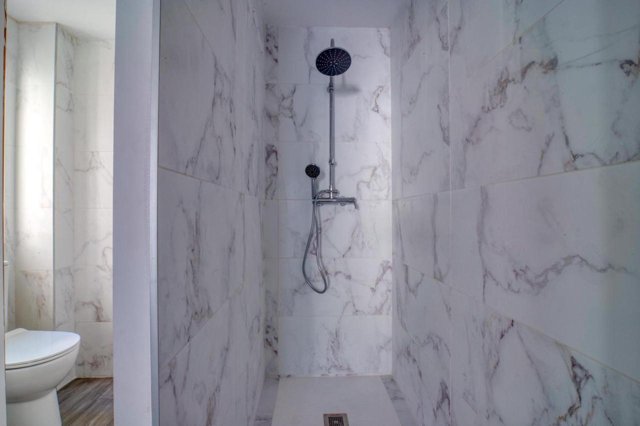 Luxury Holiday Penthouse Pozo Alicante Buitenkant foto