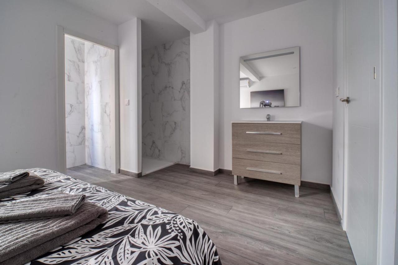 Luxury Holiday Penthouse Pozo Alicante Buitenkant foto